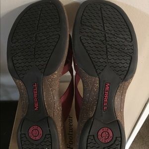 Brand New Never Worn Sandals